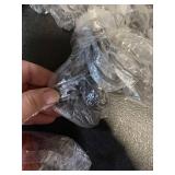 Kira Home Eleanor 3-Light Traditional Foyer Light Pendant Chandelier