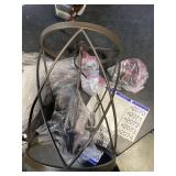 Kira Home Eleanor 3-Light Traditional Foyer Light Pendant Chandelier