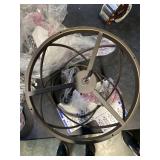 Kira Home Eleanor 3-Light Traditional Foyer Light Pendant Chandelier