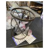 Kira Home Eleanor 3-Light Traditional Foyer Light Pendant Chandelier