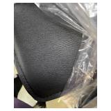 Winsome Wood Obsidian Adjustable Backless Swivel Air Lift Stools (SET OF 2)