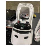 Best Ride on Cars Best Ride-On Cars Mercedes 4-in-1 Push Car