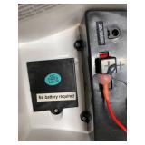 Best Ride on Cars Best Ride-On Cars Mercedes 4-in-1 Push Car