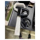 Best Ride on Cars Best Ride-On Cars Mercedes 4-in-1 Push Car