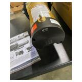 READ NOTES XtremepowerUS Self-Prime NPT Fitting ETL Pool Pump