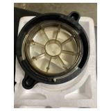 READ NOTES XtremepowerUS Self-Prime NPT Fitting ETL Pool Pump