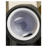 READ NOTES XtremepowerUS Self-Prime NPT Fitting ETL Pool Pump