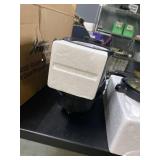 READ NOTES XtremepowerUS Self-Prime NPT Fitting ETL Pool Pump