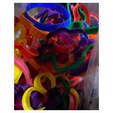 Wilton Plastic Cookie Cutters
