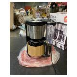 Ninja Coffee 12-Cup Coffee Brewer