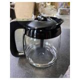 Ninja Coffee 12-Cup Coffee Brewer