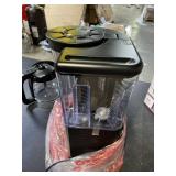 Ninja Coffee 12-Cup Coffee Brewer