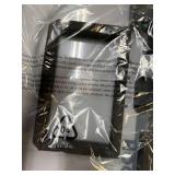 Franklin Sports Over The Door Basketball Hoop w/ Accessories