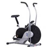 Body Rider Exercise Upright Stationary Fan Bike