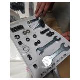 Body Rider Exercise Upright Stationary Fan Bike