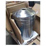 Outdoor LP Gas Patio Heater