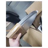 Outdoor LP Gas Patio Heater