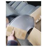 Outdoor LP Gas Patio Heater