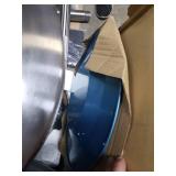 Outdoor LP Gas Patio Heater