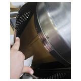 Outdoor LP Gas Patio Heater