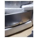 Outdoor LP Gas Patio Heater