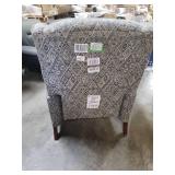 Lane Home Furnishings Push Back Reclining Accent Chair