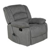 Relaxzen Massage Chair Rocker Recliner