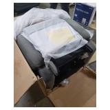 Relaxzen Massage Chair Rocker Recliner