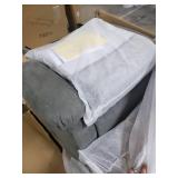 Relaxzen Massage Chair Rocker Recliner