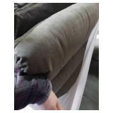 Relaxzen Massage Chair Rocker Recliner