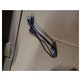 Relaxzen Massage Chair Rocker Recliner