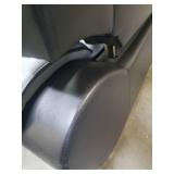 Bolin Furniture Modern PU Leather Chair