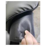 Bolin Furniture Modern PU Leather Love Seat