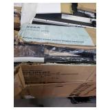 KERA Moxex Material Bed w/ Footboard (Queen Size)