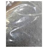 KERA Moxex Material Bed w/ Footboard (Queen Size)