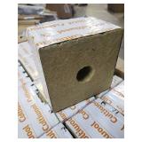 eFinity Cultiwood Hydropinix Stonewool Blocks (64 PACK)