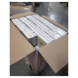 eFinity Cultiwood Hydropinix Stonewool Blocks (64 PACK)