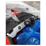 Rollplay Kids Battery-Operated 6V Porsche 918 Spyder Ride-On Car