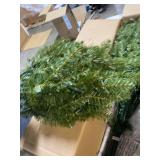 National Tree Dunhill Fir Pre-Lit Tree