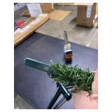 National Tree Dunhill Fir Pre-Lit Tree