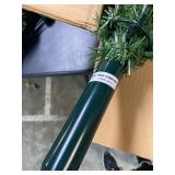 National Tree Dunhill Fir Pre-Lit Tree