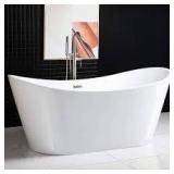 Woodbridge Freestanding Bathtub