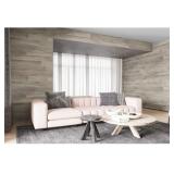 Art3d Peel & Stick Wall Planks (10 PACK)