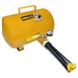 TSI Cheetah Bead Seater CH-5