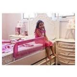 DOM Family Deluxe Bed Rail