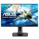 ASUS - LCD Monitor - Black