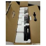 ASUS - LCD Monitor - Black