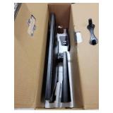 ASUS - LCD Monitor - Black