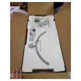 LG 29WN600-W 29" UltraWide Full HD (2560 x 1080) IPS Display with FreeSync