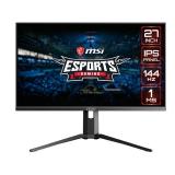 MSI Optix MAG273R 27" Full HD 1920 x 1080 1ms 144 Hz HDMI, DisplayPort, USB